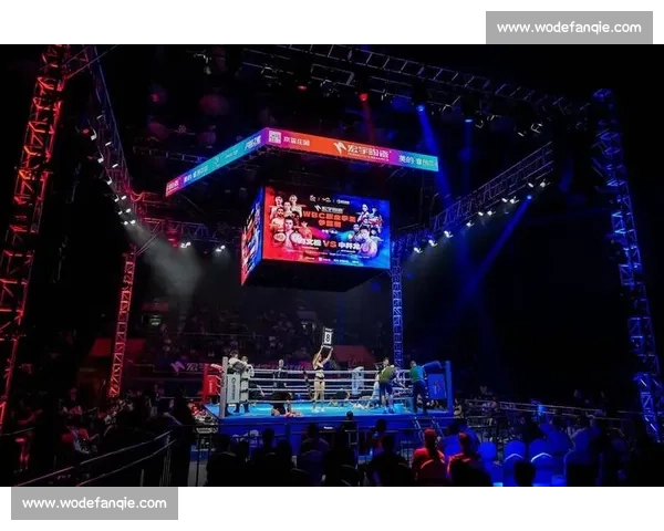 球网体育资讯平台连接赛事与球迷的全新生态体系探索赋能互动传播未来发展