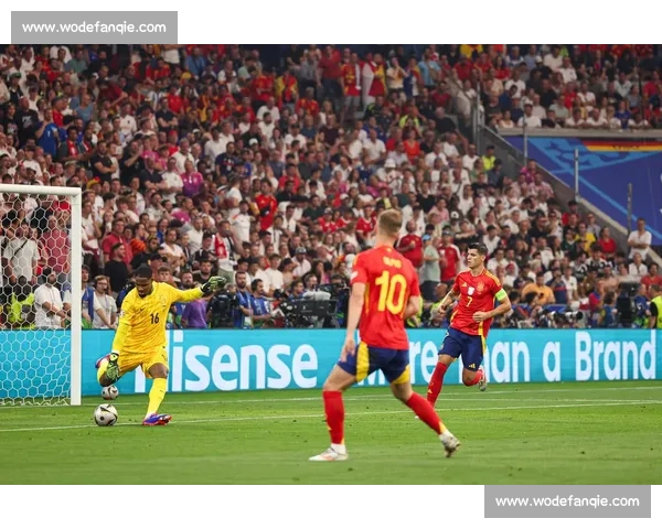 半决赛焦点对决各路强队全力以赴争夺决赛名额即将上演精彩大战